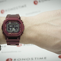 Часы Casio G-Shock GMW-B5000RD-4 фото 14